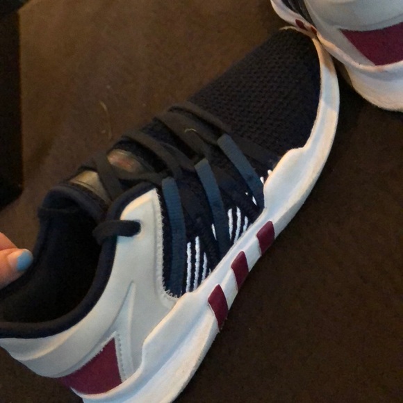 ADIDAS SHOES - Picture 4 of 4